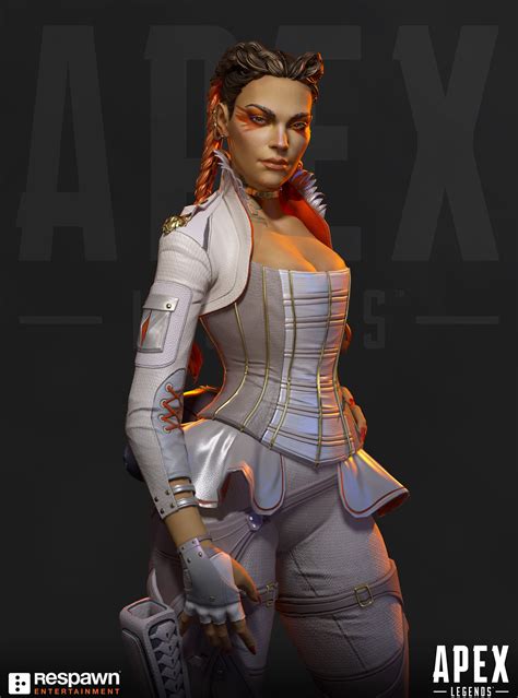 aex tube|Apex Legends